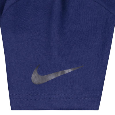 mens nike shorts jcpenney