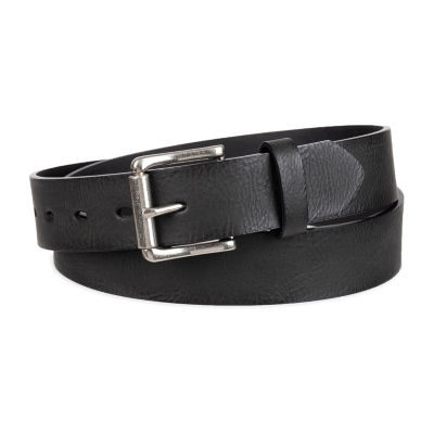 mutual weave Mens Belt JCPenney