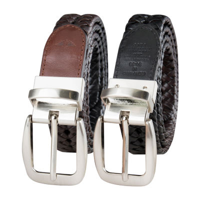 Refined Reversible Belt – Dockers®