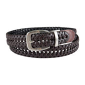 Dockers mens outlet belts