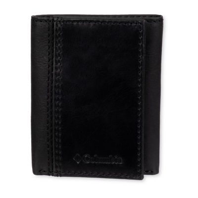 Columbia Rfid Extra Capcity Trifold Wallet