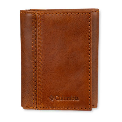 Columbia Rfid Extra Capcity Trifold Wallet - JCPenney