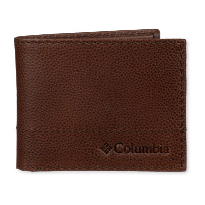 Columbia Cumberland Rfid Traveler Wallet