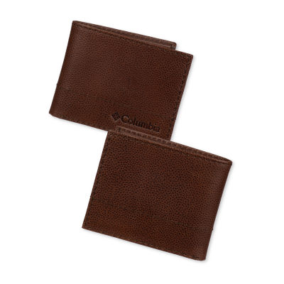 Columbia Cumberland Rfid Traveler Wallet