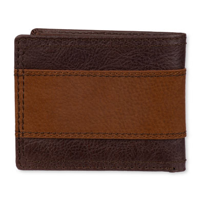 Columbia Rfid Passcase Wallet