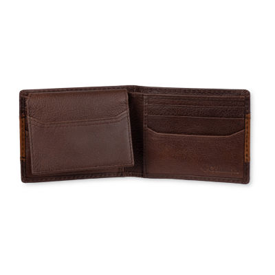 Columbia Rfid Passcase Wallet