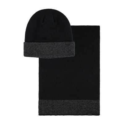 Dockers Beanie Scarf Cold Weather Set