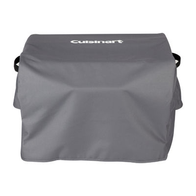 Cuisinart 256 Sq. Inch Portable Pellet Grill Cover Smokers