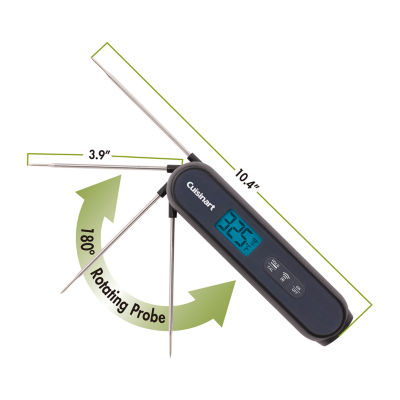 Cuisinart Outdoors Thermometers