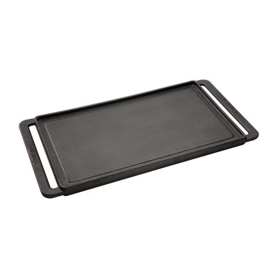Cuisinart Reversible Cast Iron Plate Grill Pan