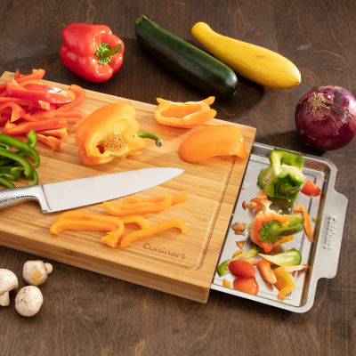 Cuisinart Outdoors Cutting Board