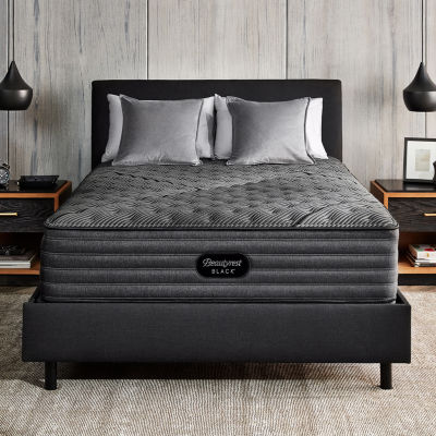 Simmons Beautyrest Black® L-Class Firm - Mattress Only