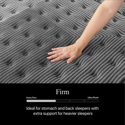 Simmons Beautyrest Black® L-Class Firm - Mattress Only