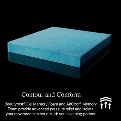 Simmons Beautyrest Black® L-Class Firm - Mattress Only