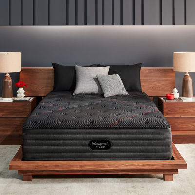 Simmons Beautyrest Black® C-Class Firm - Mattress Only