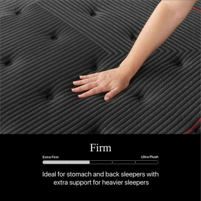 Simmons Beautyrest Black® C-Class Firm - Mattress Only