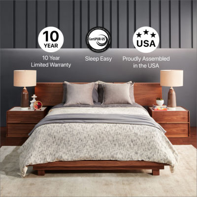 Simmons Beautyrest Black® C-Class Firm - Mattress Only