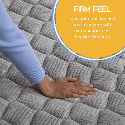 Simmons® Deep Sleep™ Firm - Mattress Only