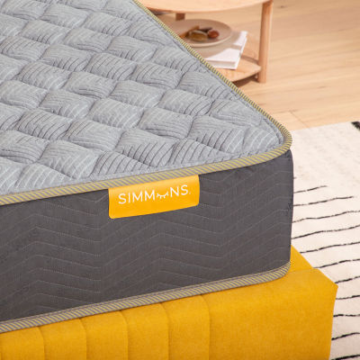 Simmons® Deep Sleep™ Firm - Mattress Only