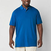 St. John's Bay Mens Short Sleeve Swim Shirt - JCPenney