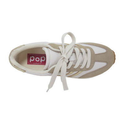 Pop Jenko Womens Sneakers