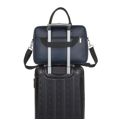 Bugatti Contrast Executive Briefcase