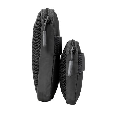 Travelon Pi All Day Set Of 2 Accessory Pods