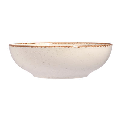 Porland Seasons Collection 2-pc. Porcelain Serving Bowl