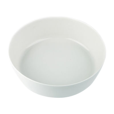 Porland Chopin Collection 2-pc. Porcelain Serving Bowl