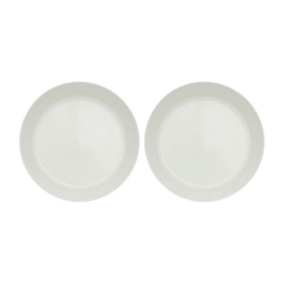 Porland Chopin Collection 2-pc. Porcelain Serving Bowl