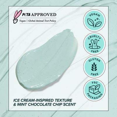 I Dew Care Chill Mo-Mint Face Mask