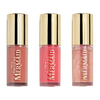 Sigma Beauty Disney Little Mermaid Lip Set