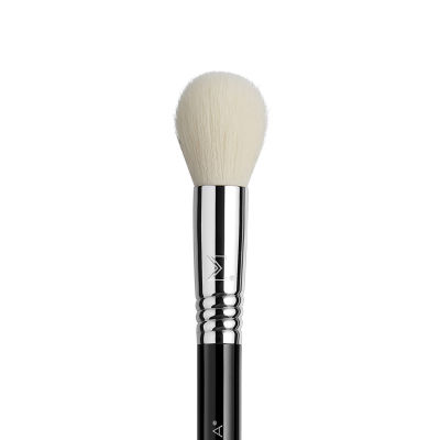 Sigma Beauty Cream Complexion Brush Set