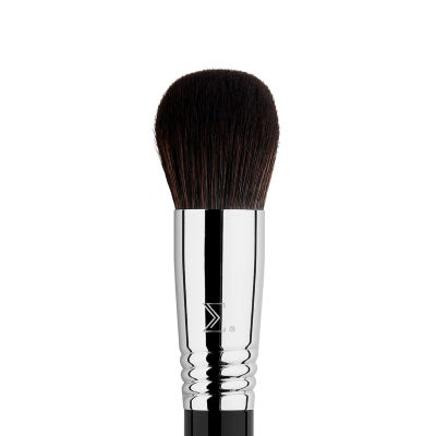 Sigma Beauty Cream Complexion Brush Set