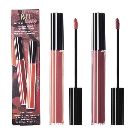 Kvd Beauty Everlasting Hyperlight Full Size Duo, One Size, Multiple Colors