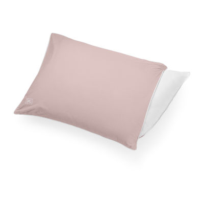 Pillow Gal Down Alternative Firm Firm Bed Pillows