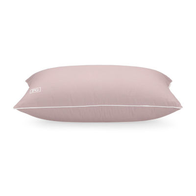 Pillow Gal Down Alternative Firm Firm Bed Pillows