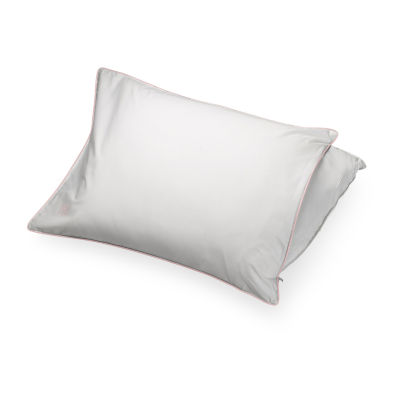 Pillow Gal White Down Soft Bed Pillows