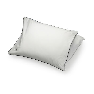 Pillow Guy White Down Firm Bed Pillows, Color White JCPenney