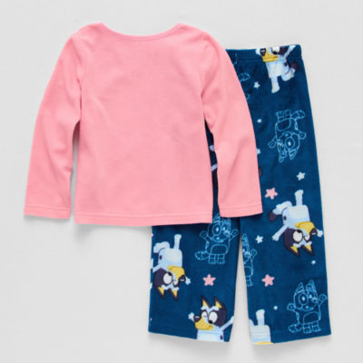 Toddler Girls -pc. Bluey Pajama Set