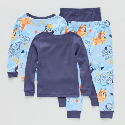 Toddler Boys -pc. Bluey Pajama Set