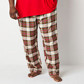 Jcpenney mens pajamas big and tall sale