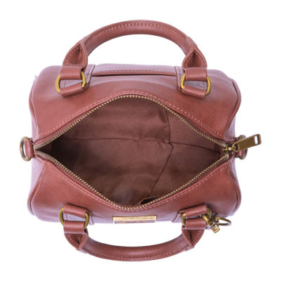Frye and Co. Mini Satchel - JCPenney