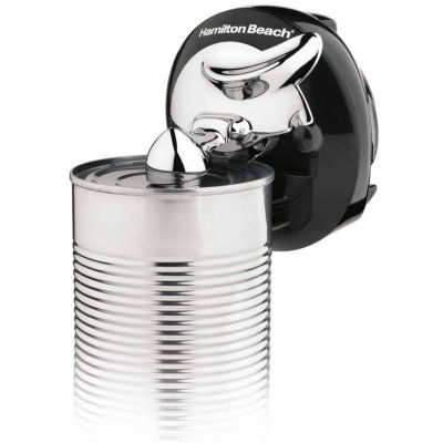 Hamilton Beach® Walk 'n Cut Can Opener