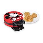 Disney Classic Mickey Mouse Waffle Maker