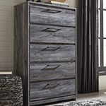 Signature Design by Ashley® Baystorm 5-Drawer Chest