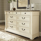 45 Wooden 4 Drawer Chest - JCPenney