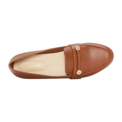 liz claiborne moccasins