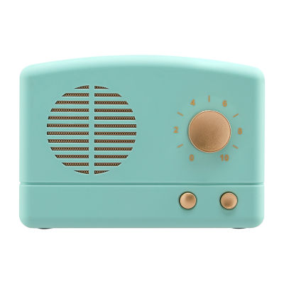 Bluetooth Retro Speaker