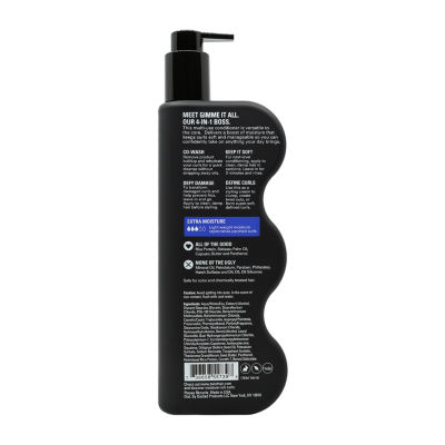 Twist By Ouidad Gimme It All 4-In-1 Hydrating Conditioner